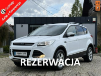 Ford Kuga *super stan*z Niemiec*