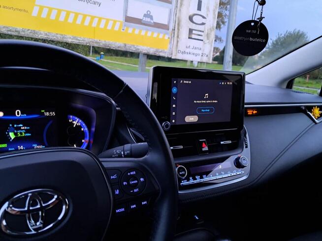Sprzedam, Toyotę Corolle Trzebiatów - zdjęcie 4