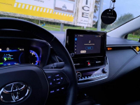 Sprzedam, Toyotę Corolle Trzebiatów - zdjęcie 4