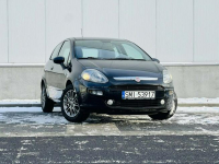 Fiat Punto Evo – 2010 r rej 2011r. 1.4 benzyna 77 KM Mikołów - zdjęcie 6