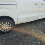 Opel vivaro Starogard Gdański - zdjęcie 6