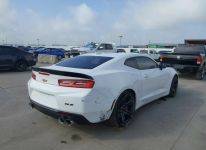 Chevrolet Camaro 1LE Manual Sękocin Nowy - zdjęcie 5