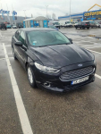 Ford fusion 2016r. 2.5 litra benzyna+LPG Katowice - zdjęcie 6