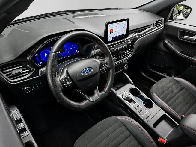 Ford Kuga Sadlno - zdjęcie 11