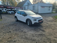 Citroen C3 Salon PL - I WŁ - Klima  - PO wymianie rozrządu - ŁADNY Szczecin - zdjęcie 7