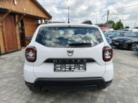 Dacia Duster 1.5 Dci  90 KM Oryginalny Przebieg Serwisowany Twardów - zdjęcie 5