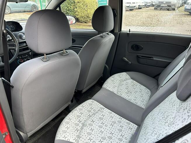 Chevrolet Spark Polski salon tylko 68500 km Słupsk - zdjęcie 10