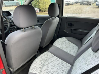 Chevrolet Spark Polski salon tylko 68500 km Słupsk - zdjęcie 10