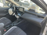 Toyota Corolla GR Sport Hybryda Automat Kamera Podgrzewanie 196 KM Gliwice - zdjęcie 11