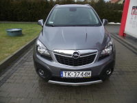 Opel Mokka 1.6Benzyna 1-własciciel 58tyś km. Smyków - zdjęcie 1