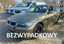 BMW 318 Bezwypadkowy Xenon klimatronik !