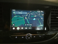 Opel Astra K 1.2T 130 KM, , światła LED, klima 2 strefowa, Android Łódź - zdjęcie 12