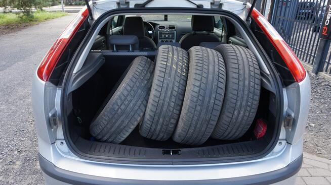 Ford Focus zarejestrowany, ubezpieczony. Gwarancja. Polecam !!! Zielona Góra - zdjęcie 12