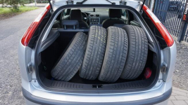 Ford Focus zarejestrowany, ubezpieczony. Gwarancja. Polecam !!! Zielona Góra - zdjęcie 12