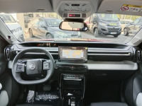 Nowy Citroen C3 Aircross MAX Hybrid 145KM Keyless 1.2 mHEV Konopnica - zdjęcie 11