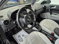 Audi A1 Sportsback 1.6 TDi 90KM - Serwisowany Łaziska Górne - zdjęcie 12