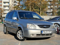 Instalacja LPG , Manual, 1.8 i 16V 126KM, Bogate wyposażenie