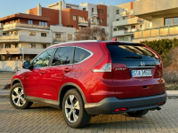 Honda CR-V Salon Polska I Właściciel Tarnowskie Góry - zdjęcie 2
