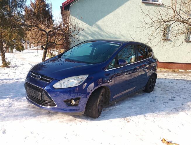 Fort c max tytanium Nowogród - zdjęcie 5