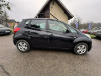 Kia Venga Klimatyzacja, 2 kpl. opon, Niski przebieg, Książka serwisowa Cieszyn - zdjęcie 6