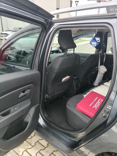 Super Dacia duster Kraków - zdjęcie 5