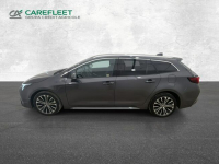 Toyota Corolla 2.0 Hybrid Style Kombi Warszawa - zdjęcie 8