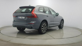 Volvo XC 60 B4 D AWD Plus Dark! Z Polskiego Salonu! Faktura VAT! Warszawa - zdjęcie 7