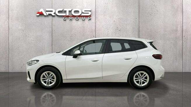 BMW 218 Seria 2 218i automat Warszawa - zdjęcie 2