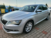 Škoda Superb Tylko Salon Polska 1Właściciel Bezwypadkowy Białystok - zdjęcie 2