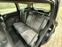 2015 Ford kuga 2.0 tdci 180 km 4x4 Titanium 2015 r. polski s Poznań - zdjęcie 11