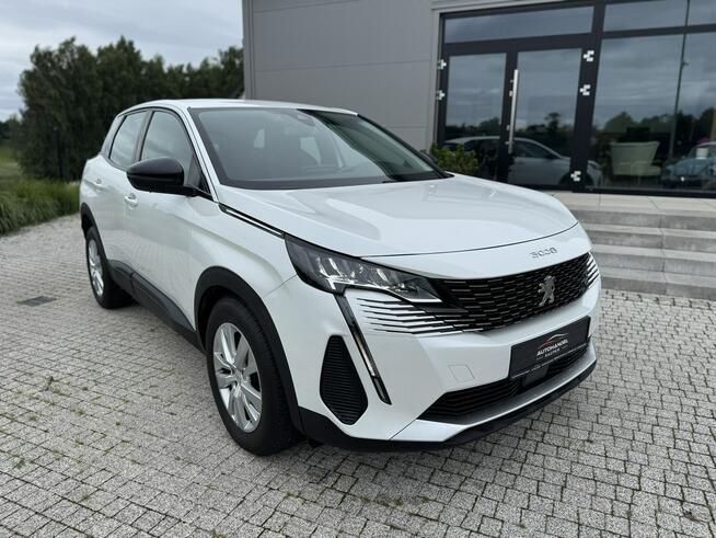 Peugeot 3008 AUTOMAT*KAMERA*LED*zadbany*wyposażony Sierakowice - zdjęcie 3
