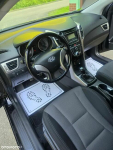 Hyundai i30 1.6 GDI Style Błażowa - zdjęcie 11