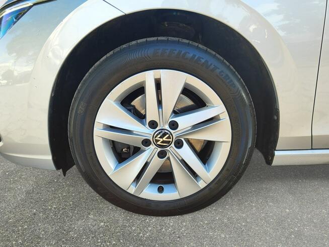Volkswagen Golf 2.0 TDI Life! Z Polskiego Salonu! Faktura VAT! Warszawa - zdjęcie 9