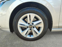 Volkswagen Golf 2.0 TDI Life! Z Polskiego Salonu! Faktura VAT! Warszawa - zdjęcie 9