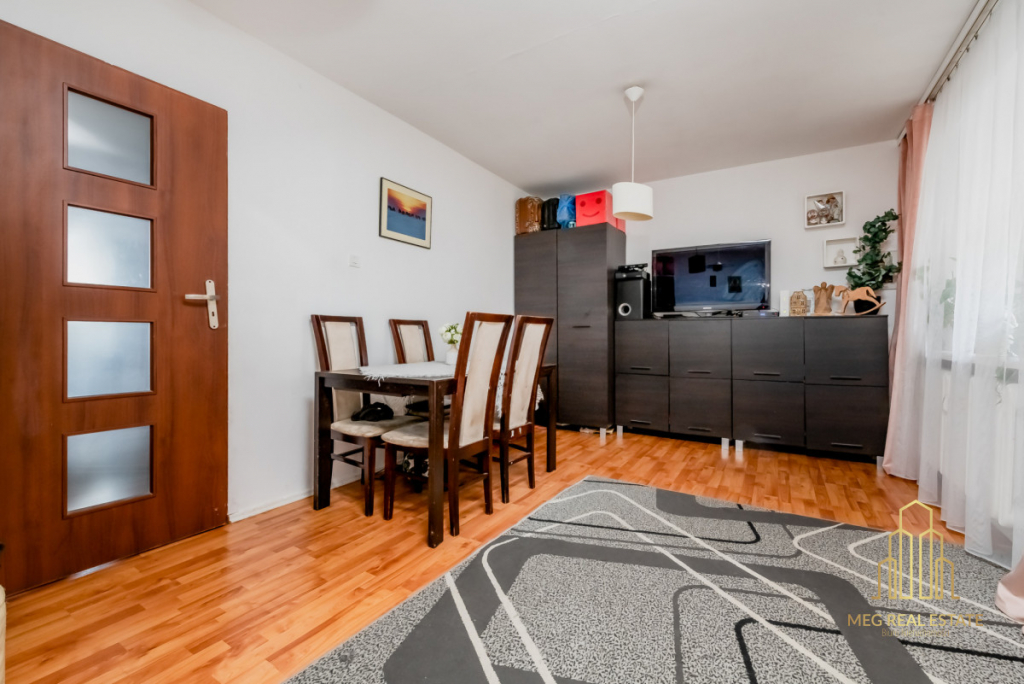 Komfortowy parter z balkonem ul.Boboli Białystok Białystok - zdjęcie 3