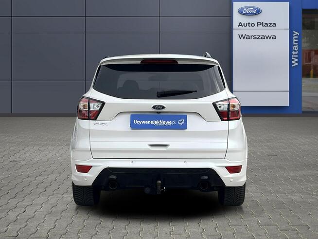 Kuga 1.5 EcoBoost 150KM ST-Line X Salon Polska, Serwis ASO, FV-marża Warszawa - zdjęcie 4