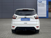 Kuga 1.5 EcoBoost 150KM ST-Line X Salon Polska, Serwis ASO, FV-marża Warszawa - zdjęcie 4