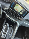 Peugeot 3008 1.5hdi manual KAMERA ALCANTARA navigacja led Drelów - zdjęcie 12