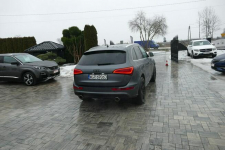 Audi Q5 S-Line! Quattro! Panorama! Xenon! S-Tronic! Grójec - zdjęcie 10