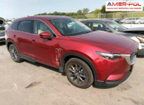 Mazda CX-9 2021, 2.5L, 4x4, TOURING, od ubezpieczalni Sulejówek - zdjęcie 1