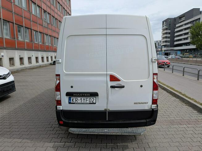 Renault Master L3H2  doinwestowany Kraków - zdjęcie 5