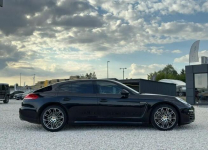 Porsche Panamera, 2016 Michałowice - zdjęcie 2