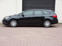 Opel Astra Klimatyzacja /Gwarancja /1,4 /140KM /2015R Mikołów - zdjęcie 10