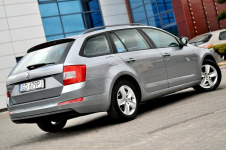 Škoda Octavia 1.6 TDI 105KM Klima Pdc Polski Salon Serwis Płock - zdjęcie 2