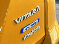 Suzuki Vitara Sadlno - zdjęcie 6