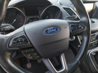 Ford Cmax * Titanium * Bezwypadkowy * Regularnie serwisowany Szczecin - zdjęcie 9