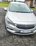Opel Astra Sports Turner 1.6 2019 Bielsko-Biała - zdjęcie 4