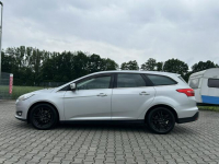 Ford Focus 1,5 120 KM SPRAWNY STAN BDB Goczałkowice-Zdrój - zdjęcie 4