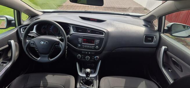 Kia Cee'd LED-MEDIA Paproć - zdjęcie 11