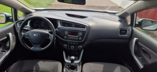Kia Cee'd LED-MEDIA Paproć - zdjęcie 11